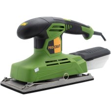 PROCRAFT PV300 vibračná brúska