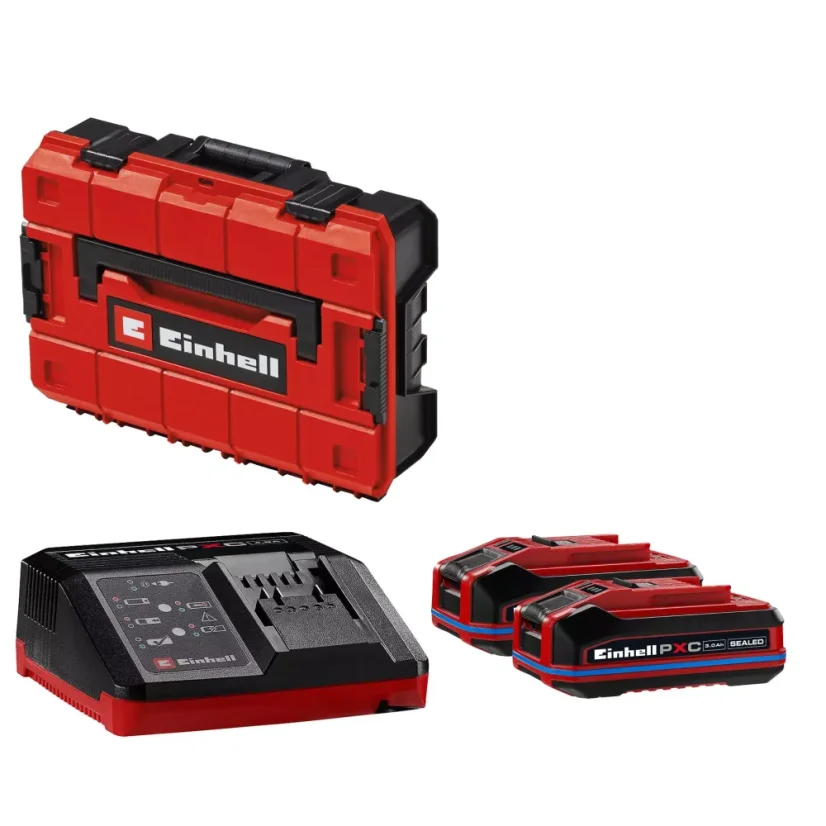 EINHELL PROFESSIONAL TP-CD 18/50-C Li-i BL aku příklepová vrtačka ( PXC )