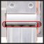 EINHELL TP-PL 18/3 Li BL - Solo aku hoblík (Power X-Change)