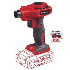 EINHELL CE-AP 18 Li - Solo aku vzduchová pumpa (Power X-Change)