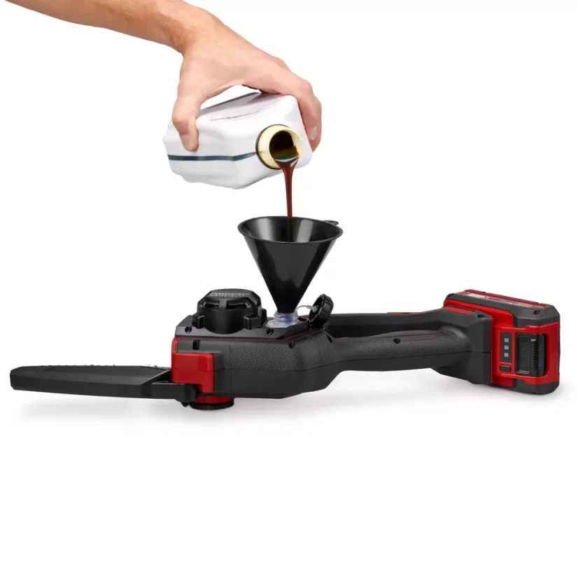 EINHELL PROFESSIONAL GP-PS 18/20 Li BL - Solo aku prořezávací řetězová pila,(Power X-Change)