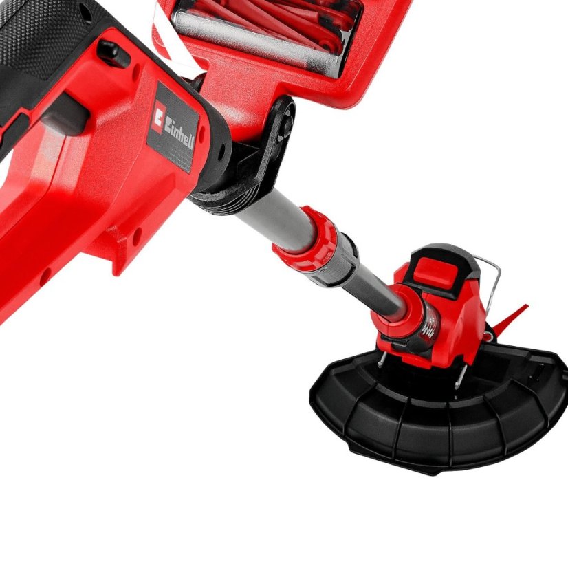 EINHELL GE-CT 18/25 Li-Solo aku vyžínač