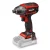 EINHELL TP-CI 18/220 Li BL - Solo aku utahovák rázový (Power X-Change)