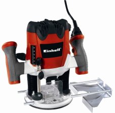 EINHELL TE-RO 1255 E vrchní fréza