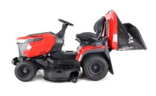 VeGA T102HDT záhradný traktor