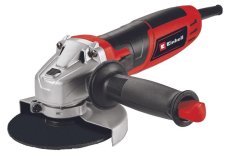EINHELL TC-AG 125/850 Kit úhlová bruska