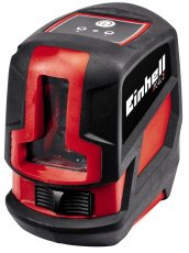 EINHELL TC-LL 2 laser křížový