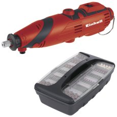 EINHELL TC-MG 135 E bruska vysokorychlostní