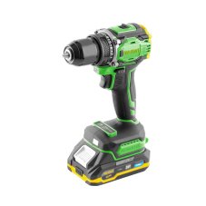 Aku vrtací šroubovák Procraft PA18Pro-2B-C s dvěma bateriemi | PA18Pro-2B-C