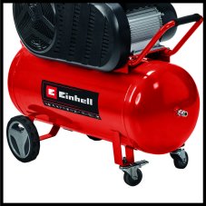EINHELL TE-AC 430/90/10 kompresor olejový