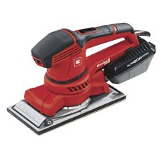 EINHELL TE-OS 2520 vibrační bruska