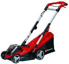 EINHELL GE-CM 36/34-1 Li-Solo aku sekačka na trávu (Power X-Change)