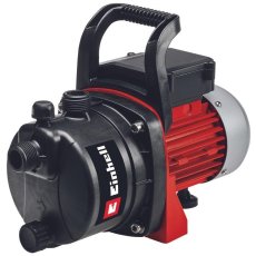 EINHELL GC-GP 6538 Set zahradní čerpadlo