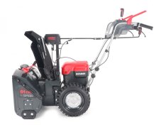 CRAMER 82SN61 profesionálna aku snežná fréza