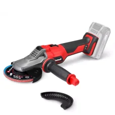 EINHELL PROFESSIONAL TP-AG 18/125 F Li BL aku úhlová bruska, SOLO (Power X-Change)