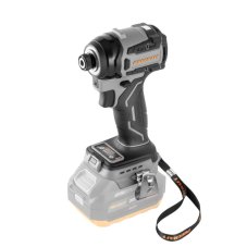 PROCRAFT industrial ID20Abb aku rázový uťahovák, SOLO