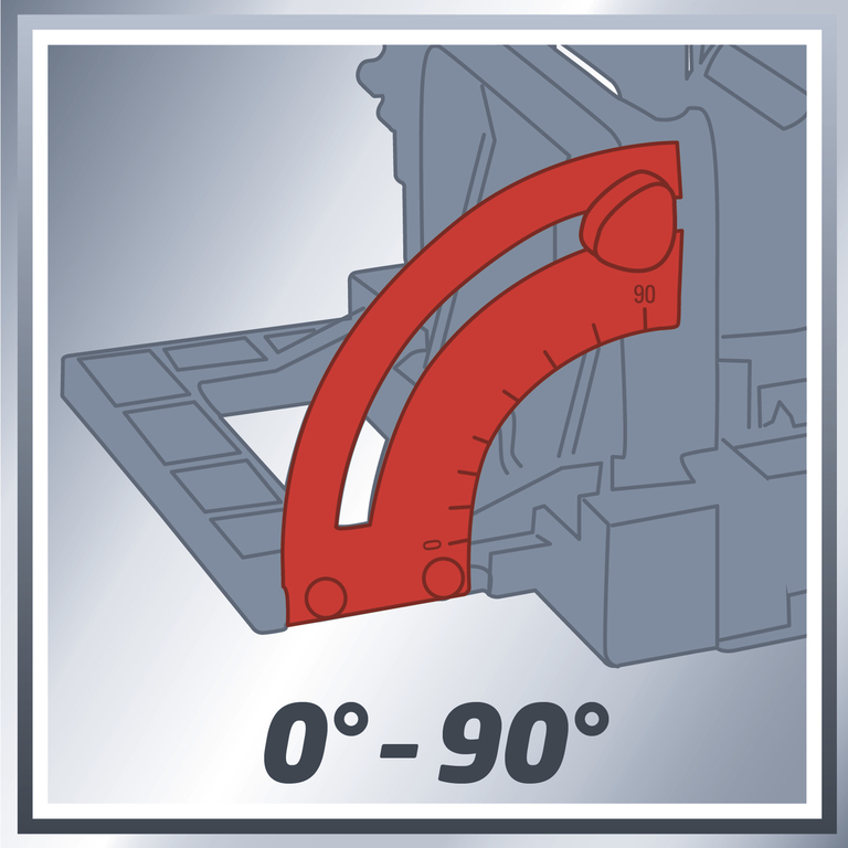 EINHELL TC-BJ 900 lamelovací frézka