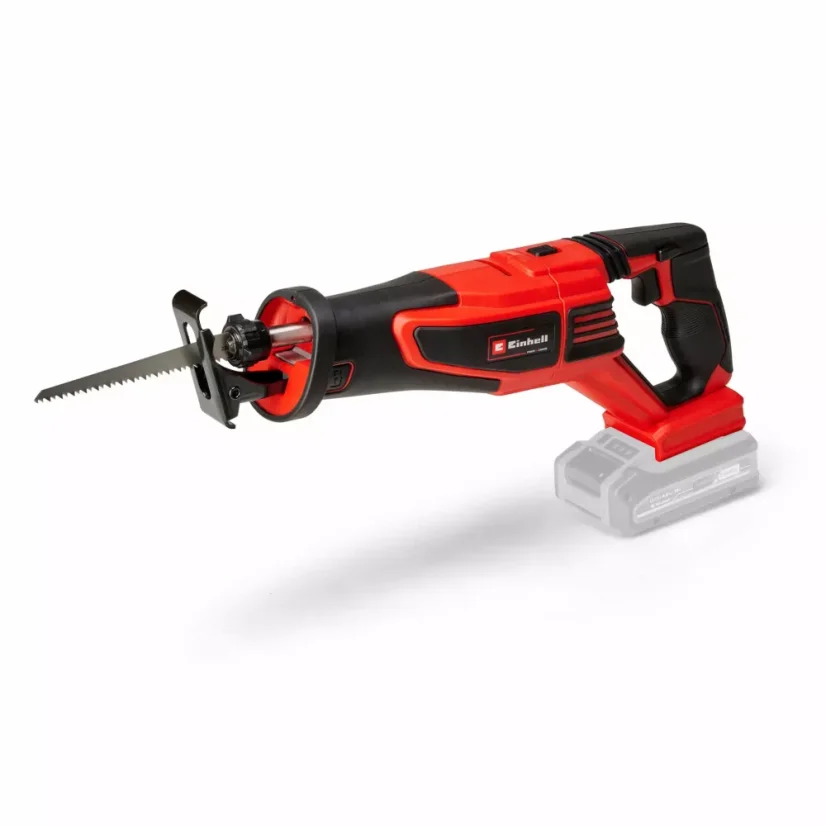 EINHELL PROFESSIONAL TP-AP 18/28 Li BL – Solo aku šavlová pila (Power X-Change)