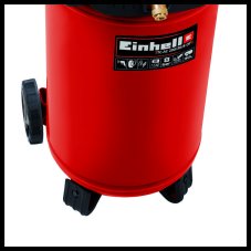 EINHELL TH-AC 200/30 OF bezolejový kompresor