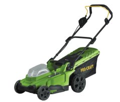 PROCRAFT PLM22 - Solo aku sekačka na trávu