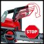 EINHELL GE-LC 18/25 Li - Kit aku řetězová pila s 1x 3,0 Ah (Power X-Change)