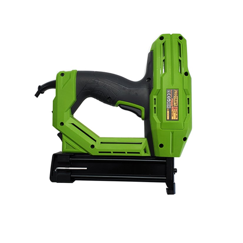 PROCRAFT PEH600 elektrická hřebíkovačka / sponkovačka