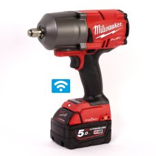 MILWAUKEE M18 ONEFHIWF12-502X aku rázový uťahovák ONE KEY