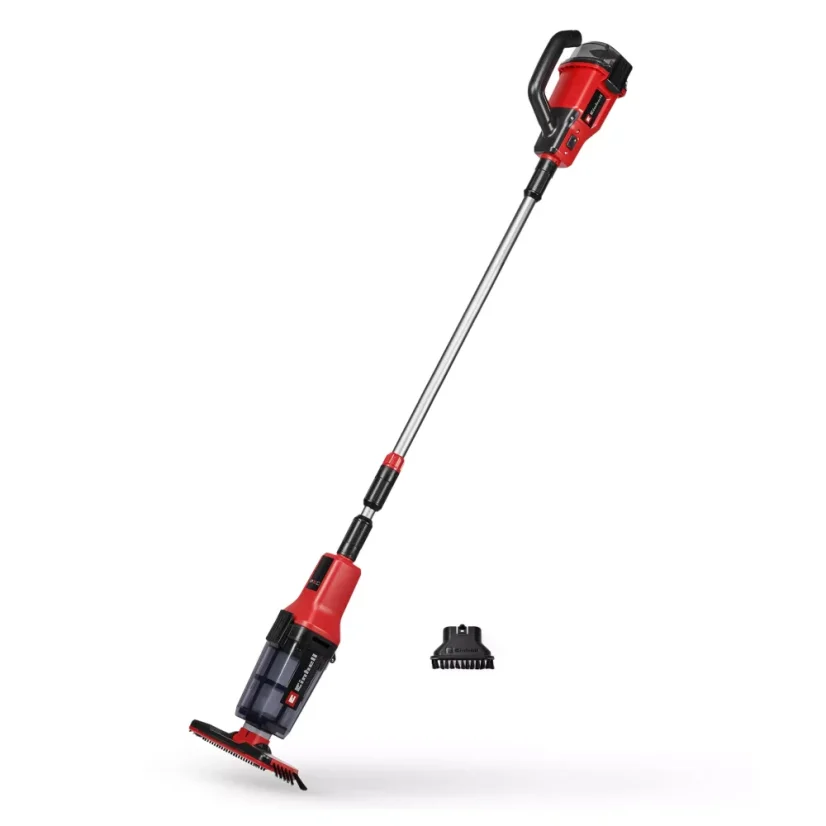 EINHELL GE-PV 18/42 Li T aku bazénový vysavač, SOLO (Power X-Change)
