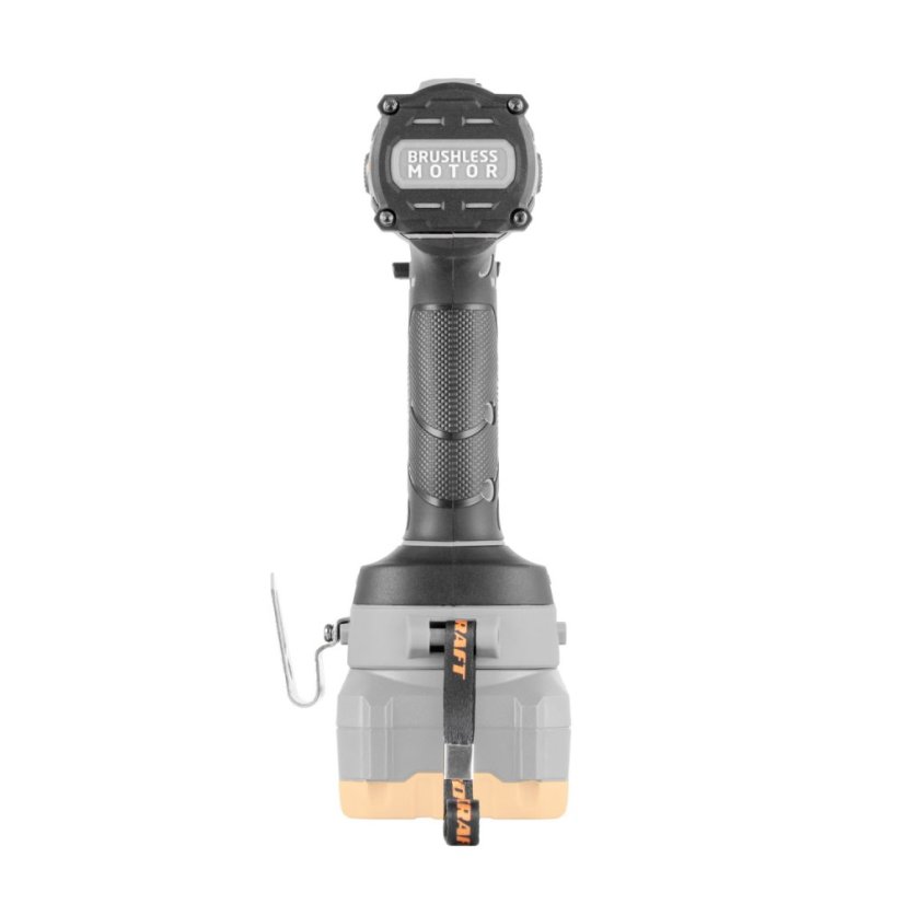 PROCRAFT industrial ID20Abb aku rázový utahovák, SOLO