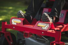 CRAMER CROSSOVER ZRT 82ZT107 BB profesionální aku rider