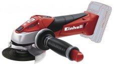 EINHELL TE-AG 18/115 Li - Solo aku úhlová bruska (Power X-Change)