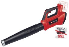 EINHELL GP-LB 36/210 Li E - Solo aku foukač listí (Power X-Change)