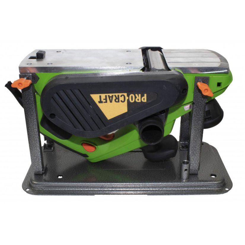 PROCRAFT PE1300 elektrický hoblík 110 mm