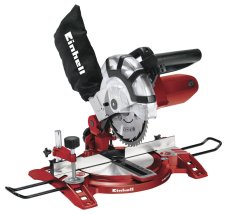EINHELL TC-MS 2112 pokosová pila