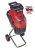 EINHELL REDAXXO 36/25 aku nožový drtič (Power X-Change)