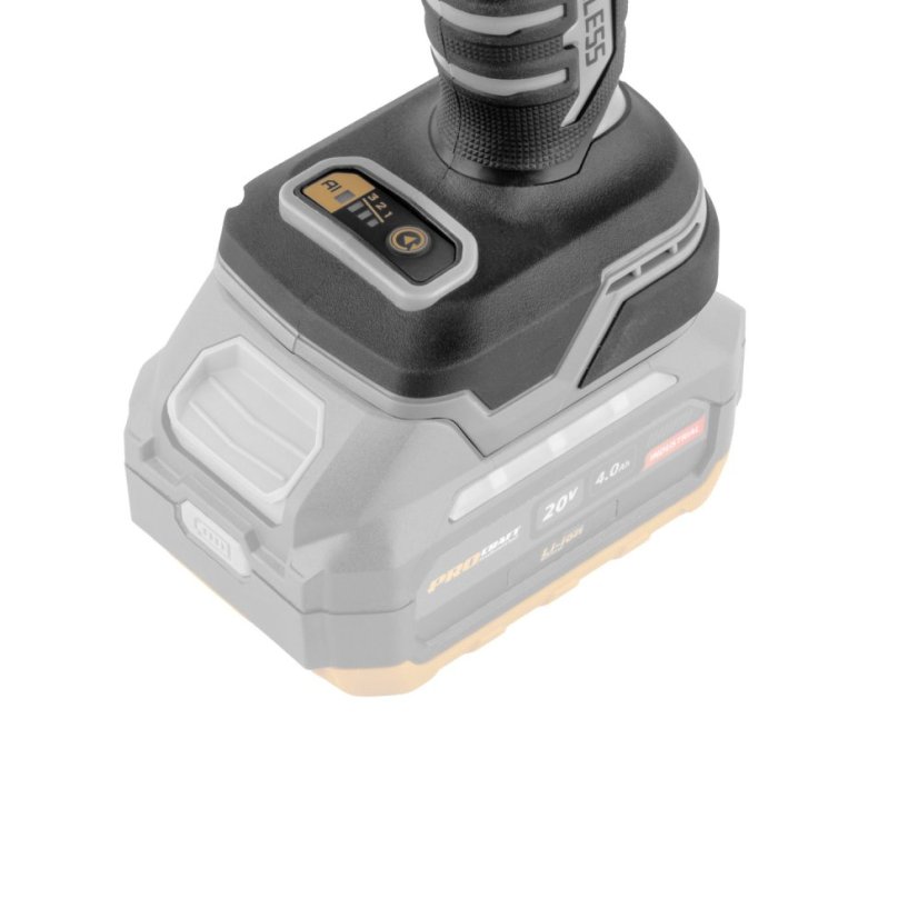 PROCRAFT Industrial RS20Abb aku pila ocaska (SOLO)