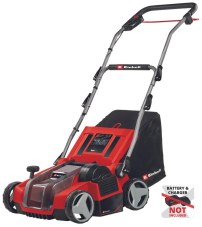 EINHELL GE-SA 36/35 Li - Solo aku vertikutátor a provzdušňovač (Power X-Change)