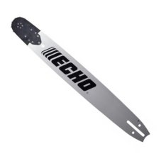 ECHO lišta 3/8", 1,5 mm, 70 cm, kovaná