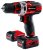 EINHELL TE-CD 12/1 LI aku vrtací šroubovák