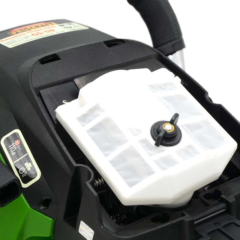 PROCRAFT GS-50/2 benzínová řetězová pila