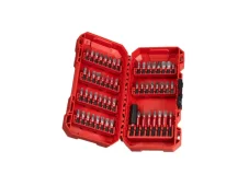 MILWAUKEE SHOCKWAVE™ IMPACT DUTY™ sada bitů 56-dílná