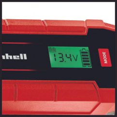 EINHELL CE-BC 5 M LiFePO4 nabíječka baterií