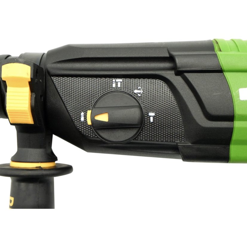 PROCRAFT BH1100DFR kombinované kladivo, SDS plus