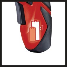 EINHELL TE-SD 3,6 Li Kit aku šroubovák