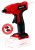 EINHELL TE-CG 18 Li - Solo aku tavná lepicí pistole (Power X-Change)