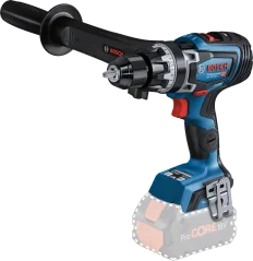 BOSCH GSB 18V-150 C aku príklepová vŕtačka