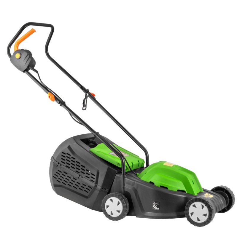 Elektrická travní sekačka Procraft NM1500 | NM1500