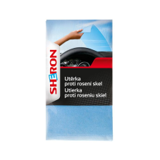 SHERON utěrka proti rosení