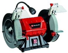 EINHELL TC-BG 200 L dvojkotúčová brúska