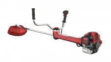 VeGA BC525PRO hřídelový PROFI křovinořez